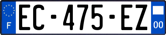 EC-475-EZ