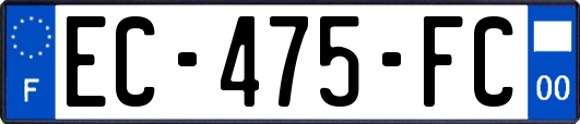 EC-475-FC
