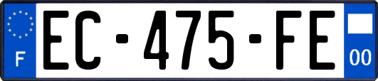 EC-475-FE