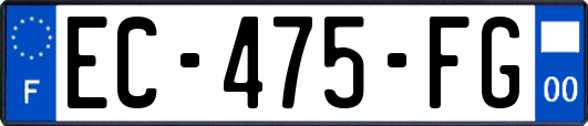 EC-475-FG