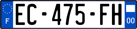 EC-475-FH
