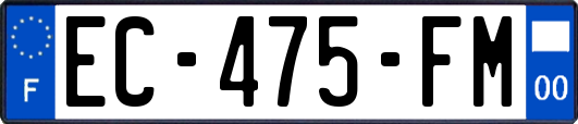 EC-475-FM