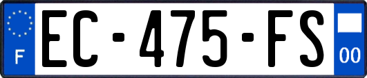 EC-475-FS