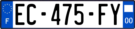 EC-475-FY