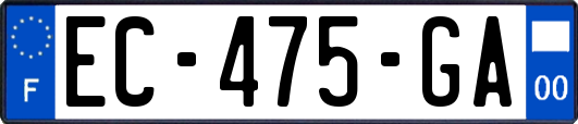 EC-475-GA