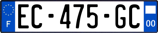 EC-475-GC
