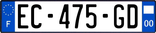 EC-475-GD
