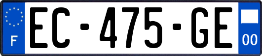 EC-475-GE
