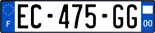 EC-475-GG
