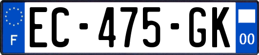 EC-475-GK