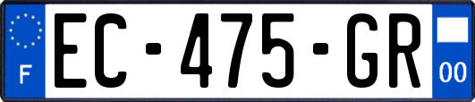EC-475-GR