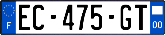 EC-475-GT