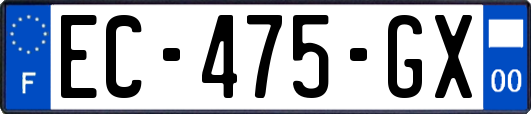 EC-475-GX