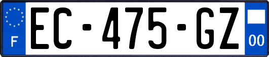 EC-475-GZ