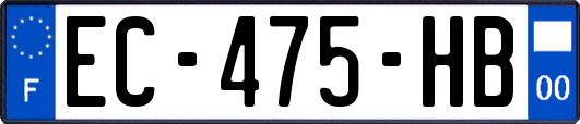 EC-475-HB
