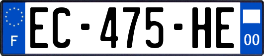 EC-475-HE