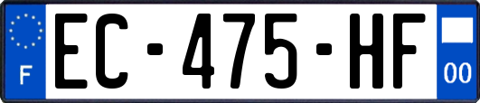 EC-475-HF