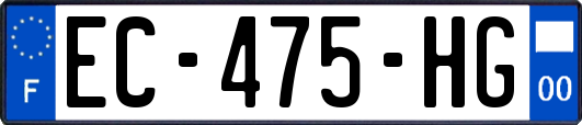 EC-475-HG