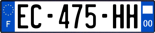 EC-475-HH