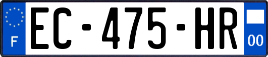 EC-475-HR