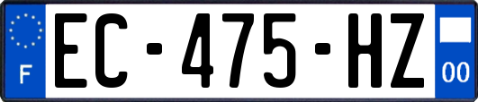 EC-475-HZ