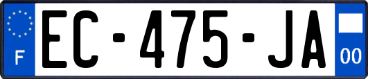 EC-475-JA