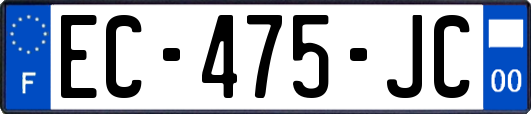 EC-475-JC