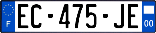 EC-475-JE