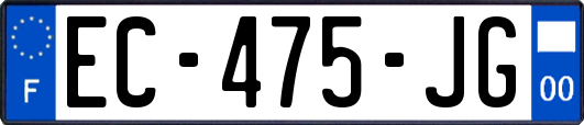 EC-475-JG