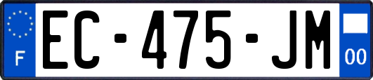 EC-475-JM