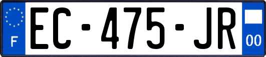 EC-475-JR