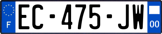 EC-475-JW