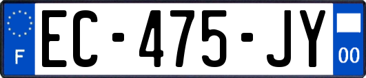 EC-475-JY