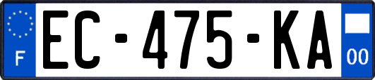 EC-475-KA