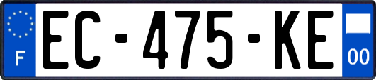EC-475-KE