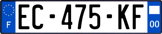 EC-475-KF