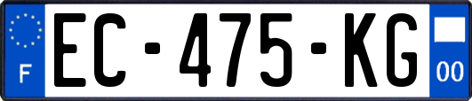 EC-475-KG