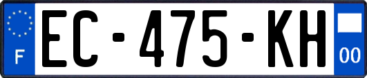 EC-475-KH