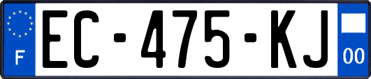 EC-475-KJ