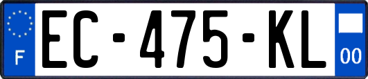 EC-475-KL
