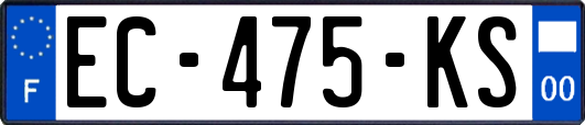 EC-475-KS