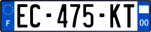 EC-475-KT