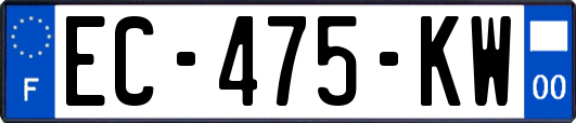 EC-475-KW
