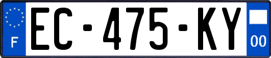 EC-475-KY