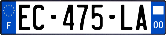 EC-475-LA
