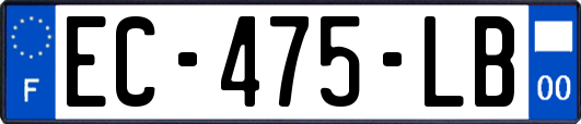 EC-475-LB