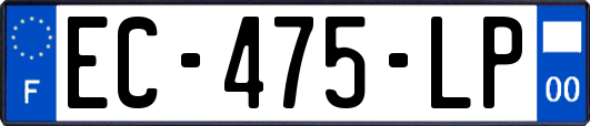 EC-475-LP