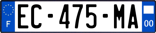 EC-475-MA