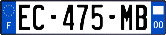EC-475-MB