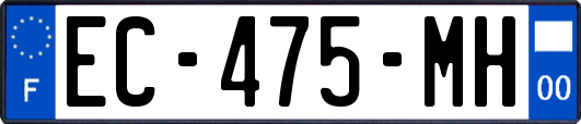 EC-475-MH